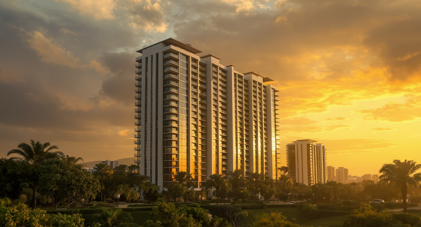 Addis Ababa real estate